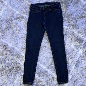 Levi skinny Jeans